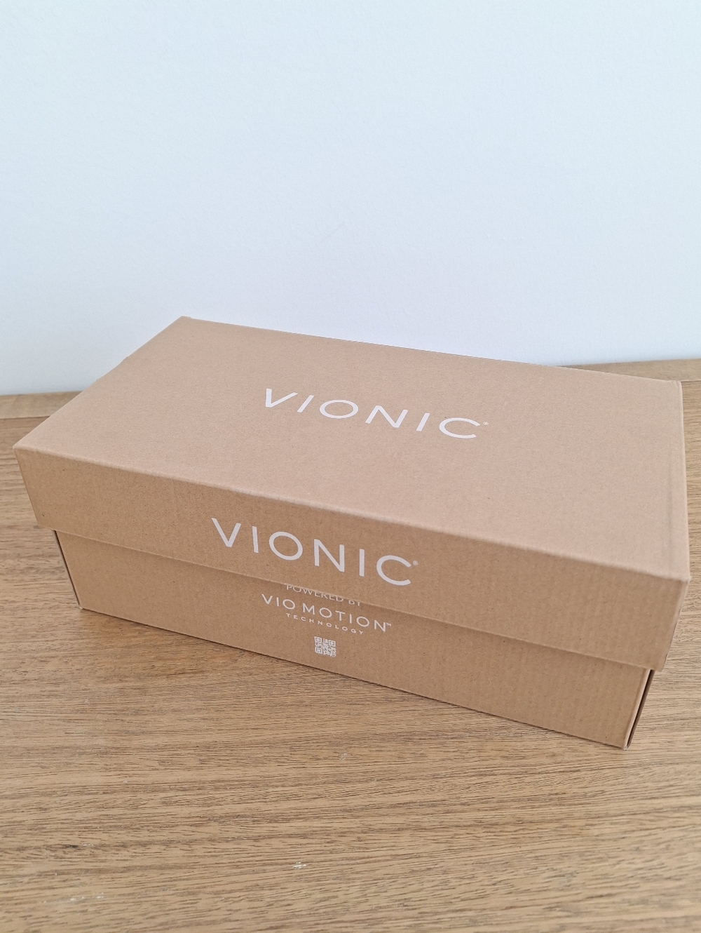 (New)‎ Vionic – Bay Comfort Leather Boat Shoes (Cherry Jubilee) – Women's 6.5 - Picture 13 of 13